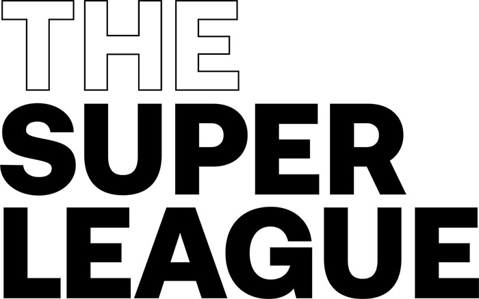 Super League logo